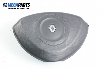 Airbag за Renault Laguna II Grandtour (03.2001 - 12.2007), комби