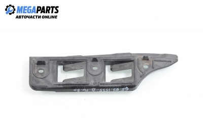 Държач броня за Volkswagen Golf V Hatchback (10.2003 - 02.2009), хечбек, позиция: предна, дясна