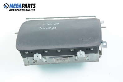 Airbag за Renault Clio II Hatchback (09.1998 - 09.2005), 4+1 вр., хечбек