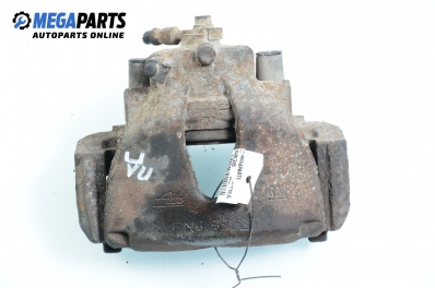 Спирачен апарат за Opel Astra H Hatchback (01.2004 - 05.2014), позиция: предна, дясна, Ate