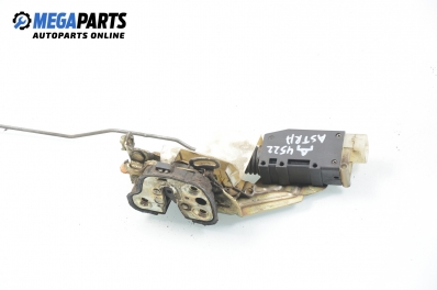Брава на врата за Opel Astra F Estate (09.1991 - 01.1998), позиция: предна, дясна