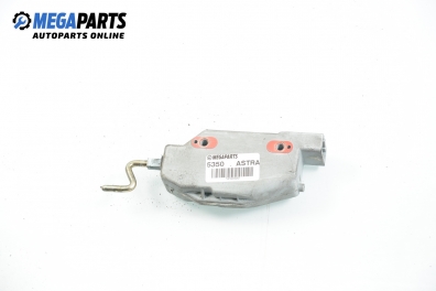 Ключалка за капачката на резервоара за Opel Astra F Hatchback (09.1991 - 01.1998), хечбек