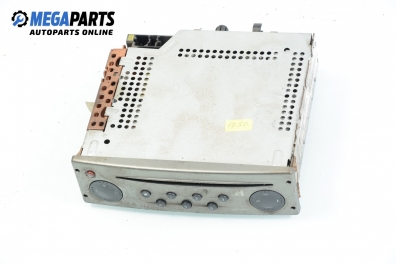 CD плеър за Renault Clio II Hatchback (09.1998 - 09.2005)