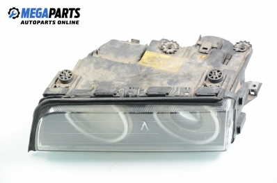 Фар Xenon за BMW 7 Series E38 (10.1994 - 11.2001), позиция: лява, Bosch / BMW 63.12-8 376 269 9