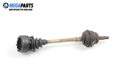 Полуоска за Volkswagen Passat Sedan B3, B4 (02.1988 - 12.1997) 1.8, 90 к.с., позиция: лява