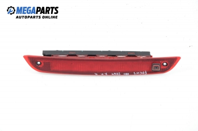 Трети стоп за Ford Focus I Hatchback (10.1998 - 12.2007), хечбек