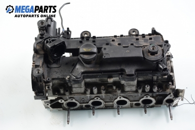 Глава за Ford Fiesta VI Hatchback (06.2008 - ...) 1.4 TDCi, 68 к.с., № 9643477110