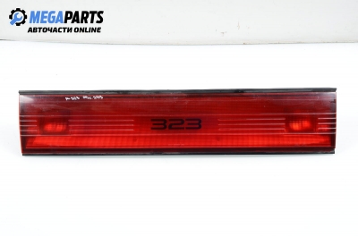 Стоп за Mazda 323 S IV Sedan (06.1989 - 10.1994), седан, позиция: средна