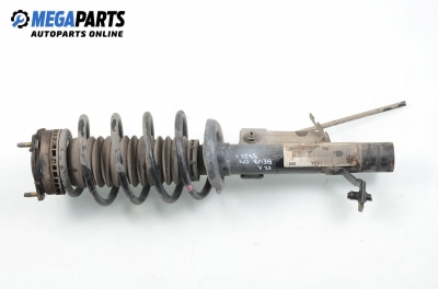 Макферсон за Ford Fiesta V Van (10.2003 - 09.2009), товарен, позиция: предна, лява