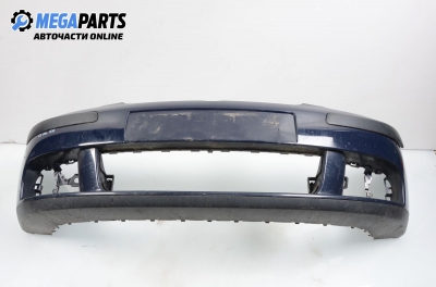Предна броня за Volkswagen Golf V Hatchback (10.2003 - 02.2009), хечбек, позиция: предна