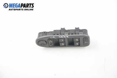 Бутони ел. стъкла и огледала  за Citroen C5 I Break (06.2001 - 08.2004)