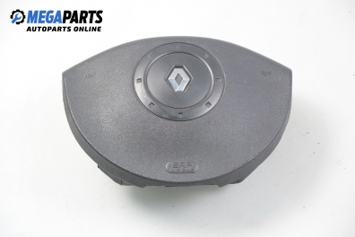 Airbag за Renault Megane II Hatchback (07.2001 - 10.2012), 4+1 вр., хечбек