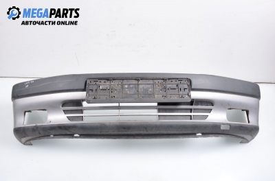 Предна броня за Peugeot 306 Hatchback (01.1993 - 10.2003), хечбек