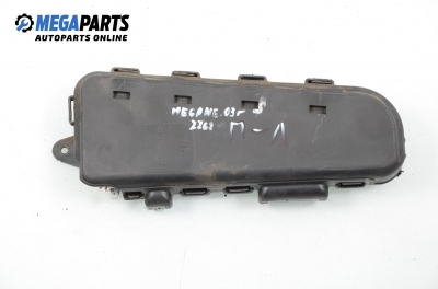 Airbag за Renault Megane II Hatchback (07.2001 - 10.2012), 2+1 вр., хечбек, позиция: предна, лява