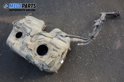 Резервоар за горивото за Chevrolet Captiva SUV (06.2006 - ...) 3.2 4WD