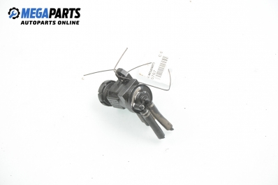Вакуум клапан за Citroen C5 I Sedan (03.2001 - 03.2005) 2.2 HDi (DC4HXB, DC4HXE), 133 к.с.