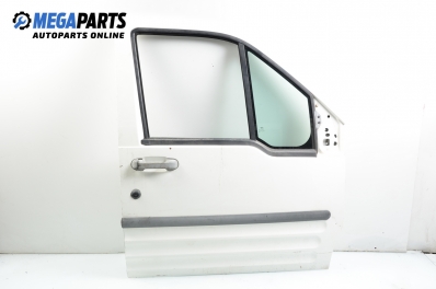 Врата за Ford Transit Connect (06.2002 - 12.2013), 2+1 вр., товарен, позиция: предна, дясна