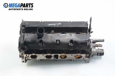 Глава за Ford Fiesta V Hatchback (11.2001 - 03.2010) 1.25 16V, 75 к.с.
