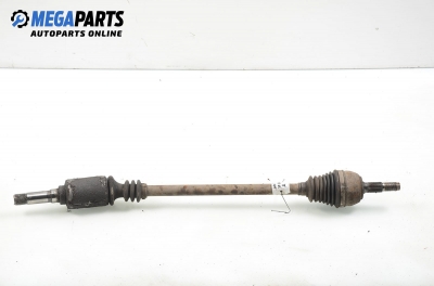 Полуоска за Citroen Saxo Hatchback (02.1996 - 04.2004) 1.1 X,SX, 60 к.с., позиция: дясна