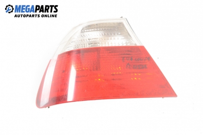 Стоп за BMW 3 Series E46 Coupe (04.1999 - 06.2006), купе, позиция: лява