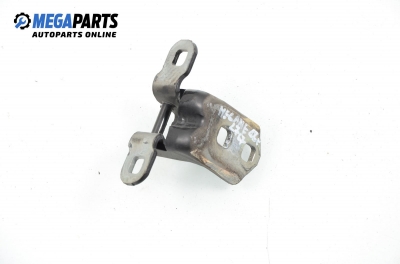 Панта на врата за Renault Megane II Hatchback (07.2001 - 10.2012), 2+1 вр., хечбек