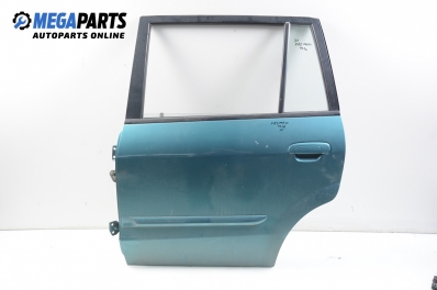 Врата за Mazda Premacy Minivan (07.1999 - 03.2005), позиция: задна, лява