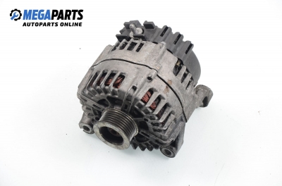 Алтернатор / генератор за BMW 1 Series E87 (11.2003 - 01.2013) 120 d, 163 к.с., № Valeo 2543461B