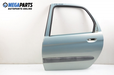 Врата за Citroen Xsara Picasso (09.1999 - 06.2012), позиция: задна, лява