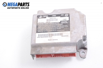 Модул за AIRBAG за Alfa Romeo GT Coupe (11.2003 - 09.2010), № 60683300