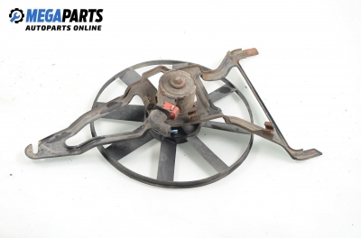 Перка охлаждане за Citroen Saxo Hatchback (02.1996 - 04.2004) 1.1 X,SX, 60 к.с.
