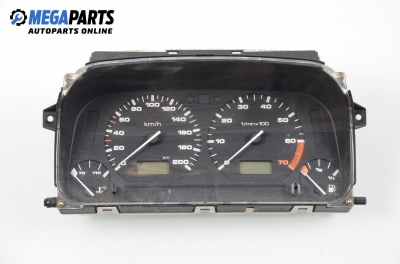 Километраж за Volkswagen Polo Hatchback II (10.1994 - 10.1999) 45 1.0, 45 к.с.