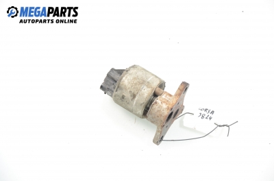 EGR-клапан за Opel Corsa B Hatchback (03.1993 - 12.2002) 1.4 i 16V, 90 к.с.