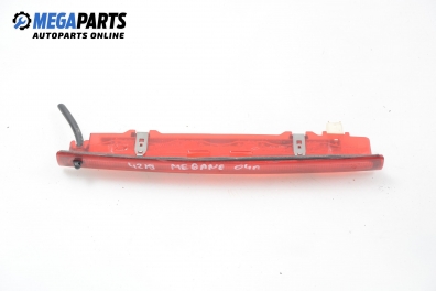Трети стоп за Renault Megane II Hatchback (07.2001 - 10.2012), хечбек