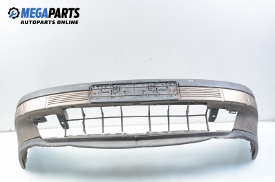 Предна броня за Volkswagen Passat Sedan B3, B4 (02.1988 - 12.1997), седан, позиция: предна