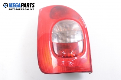 Стоп за Citroen Xsara Picasso (09.1999 - 06.2012), позиция: лява