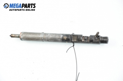 Дюза дизел за Hyundai Terracan SUV (06.2001 - 12.2008) 2.9 CRDi 4WD, 150 к.с., № Delphi EJBR02301Z