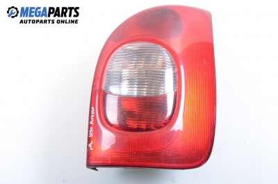 Стоп за Citroen Xsara Picasso (09.1999 - 06.2012), позиция: дясна