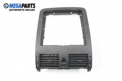 Духалки парно за Volkswagen Touran Minivan (02.2003 - 05.2010)