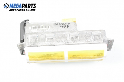Airbag за Volkswagen Touran Minivan (02.2003 - 05.2010)