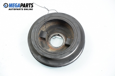 Демпферна шайба за Hyundai Terracan SUV (06.2001 - 12.2008) 2.9 CRDi 4WD, 150 к.с.