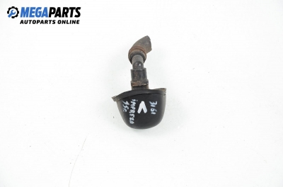 Пръскалка фар за Subaru Impreza Sedan I (08.1992 - 09.2001), позиция: лява