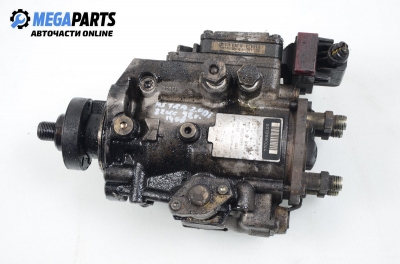 ГНП-горивонагнетателна помпа за Opel Astra G Hatchback (02.1998 - 12.2009) 2.0 DI, 82 к.с.
