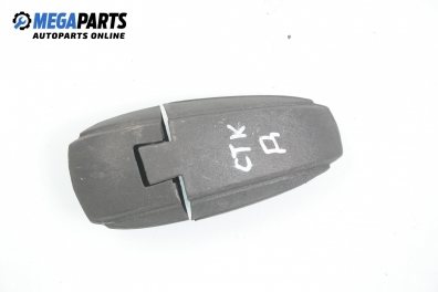Панта заден капак за Kia Sorento I SUV (08.2002 - 12.2009), 4+1 вр., позиция: дясна