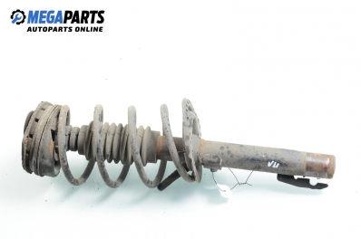 Макферсон за Renault Megane II Hatchback (07.2001 - 10.2012), хечбек, позиция: предна, лява