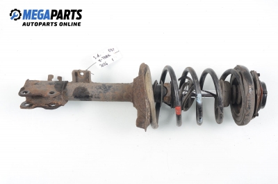 Макферсон за Nissan X-Trail I SUV (06.2001 - 01.2013), позиция: задна, лява