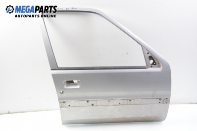 Врата за Citroen Saxo Hatchback (02.1996 - 04.2004), 4+1 вр., позиция: предна, дясна