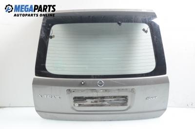 Заден капак за Nissan X-Trail I SUV (06.2001 - 01.2013)