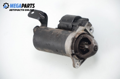 Стартер за Opel Astra G Hatchback (02.1998 - 12.2009) 2.0 DI, 82 к.с.