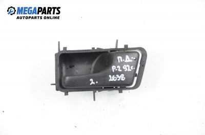 Вътрешна дръжка за Volkswagen Passat Variant B3, B4 (02.1988 - 06.1997), комби, позиция: предна, дясна