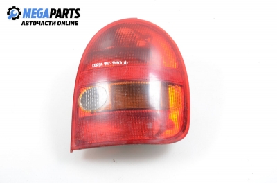 Стоп за Opel Corsa B Hatchback (03.1993 - 12.2002), позиция: дясна